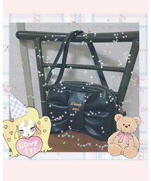 no brand | ショルダーバッグ