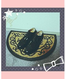 GU | ドレスシューズ