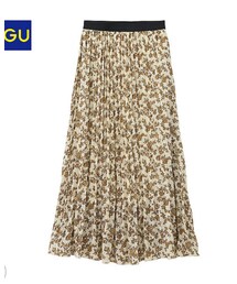 GU | スカート