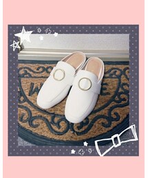 Honeys | サンダル