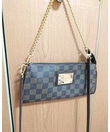 LOUIS VUITTON | ショルダーバッグ