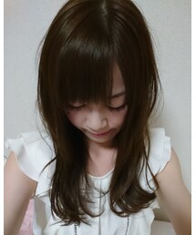 初イルミナカラー | その他