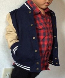 GAP | スタジャン