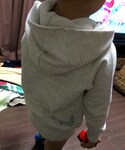 MARKEY'S(マーキーズ)の「トップス(パーカー)」