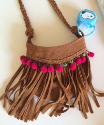 ZARA KIDS | ショルダーバッグ