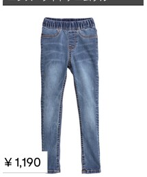 H&M | デニムパンツ