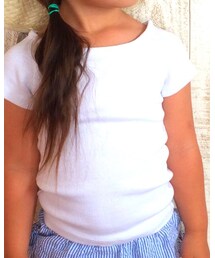 ZARA KIDS | Tシャツ/カットソー