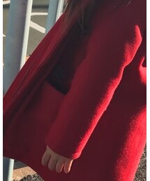 babyGAP | ダッフルコート