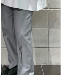 JWANDERSON | スラックス