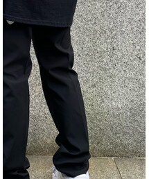 soe | スラックス