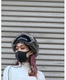 Yohji Yamamoto | 帽子