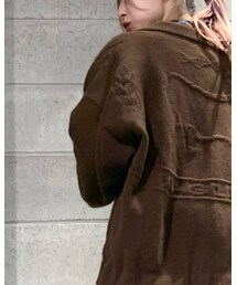 MAGLIANO | ニット/セーター