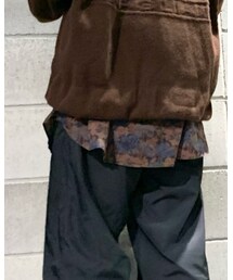 MAGLIANO | シャツ/ブラウス