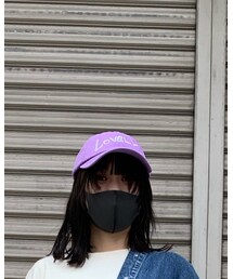 Positive Message | キャップ