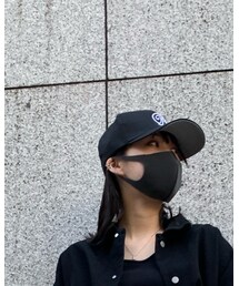 BlackEyePatch | キャップ