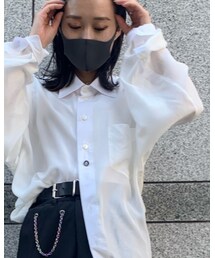 MAGLIANO | シャツ/ブラウス