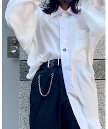 yproject | ベルト