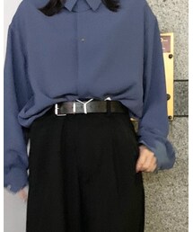 yproject | ベルト