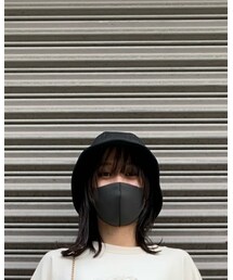honeyfuckingdijon | ハット
