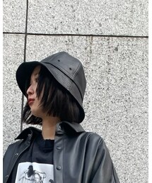 honeyhuckingdijon | ハット