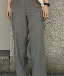 jwanderson | スラックス