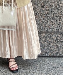 w closet | スカート