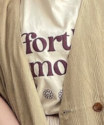 w closet | Tシャツ/カットソー