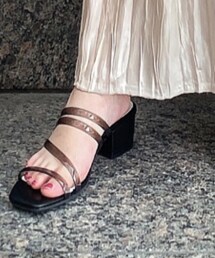 w closet | サンダル