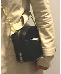 ZARA | ショルダーバッグ