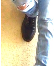Dr. Martens | ブーツ