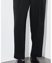 STUDIOUS | スラックス