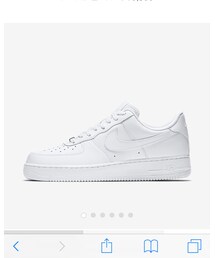 NIKE | スニーカー