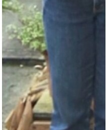 EDWIN | デニムパンツ