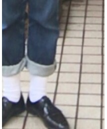 OLD NAVY | ドレスシューズ