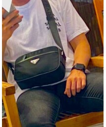 PRADA | ボディバッグ/ウエストポーチ