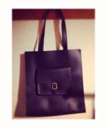 BEAMS | バッグ

(トートバッグ)