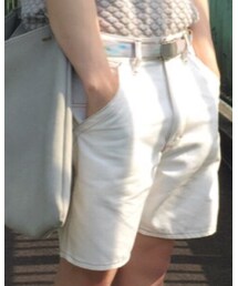 GANRYU | デニムパンツ