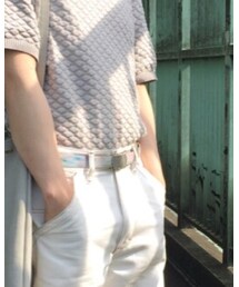 macromauro | ベルト