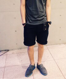 牛津(その他シューズ)