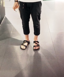 brikenstock(サンダル)