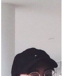 TOMMY HILFIGER | キャップ