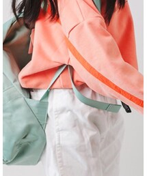 柠小檬 | パーカー