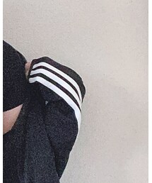 adidas | ナイロンジャケット