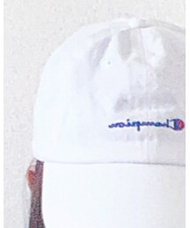 Champion | キャップ