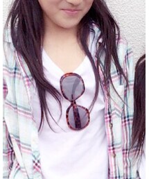 DAISO | サングラス