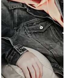 mintcrew | デニムジャケット