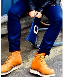 customellow | クラッチバッグ