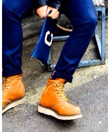 classico | ブーツ