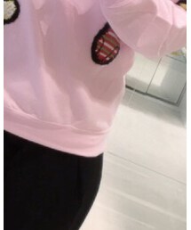 Michaela Buerger | トップス