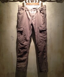 goa バイオドリルスキニーカーゴ(その他パンツ)